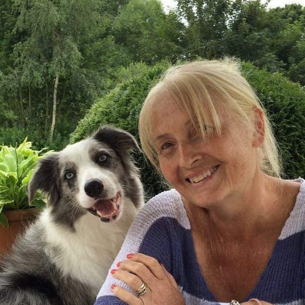 Kim Worrall