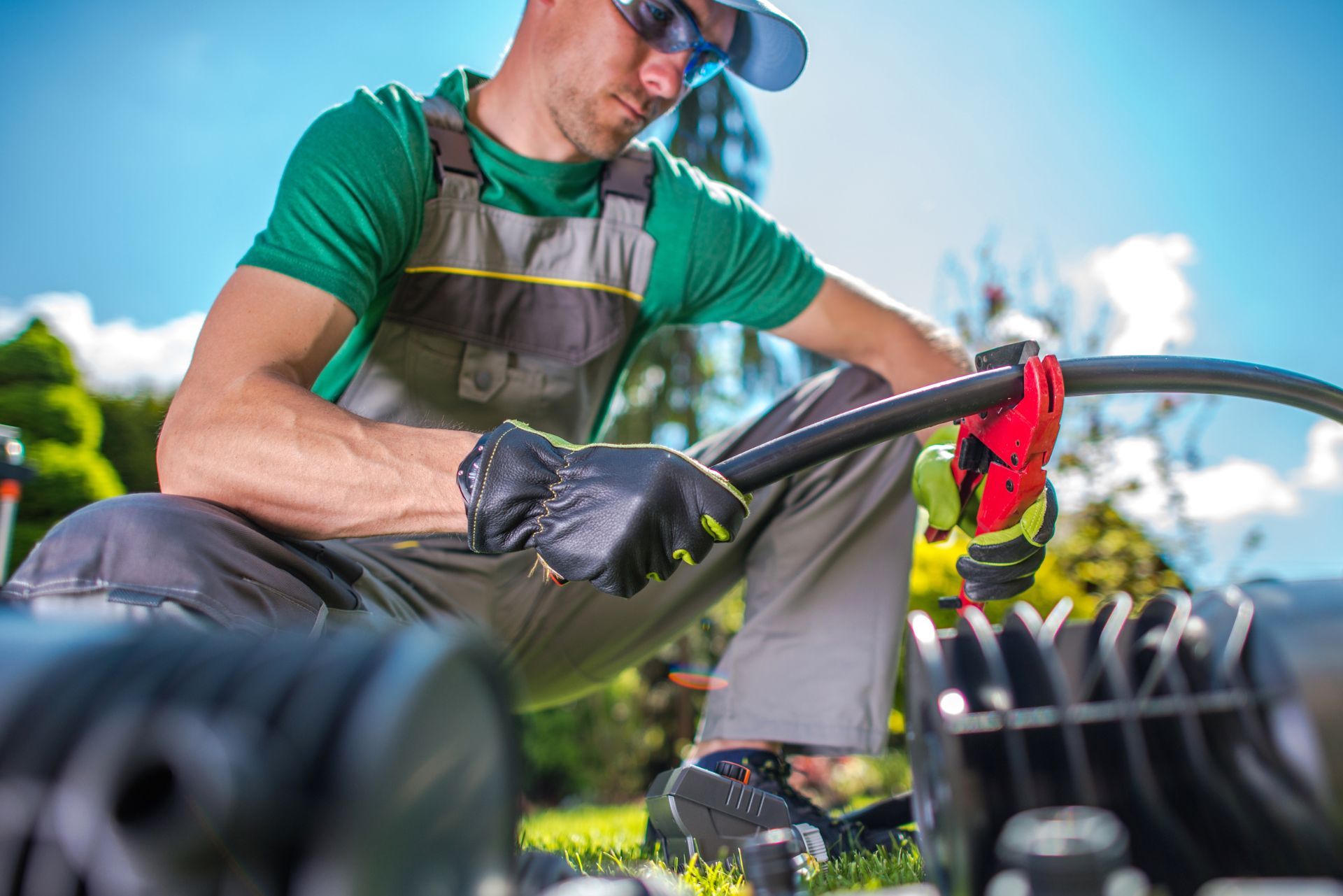 Arizona Green Plumber Insurance (Cost & Coverage)