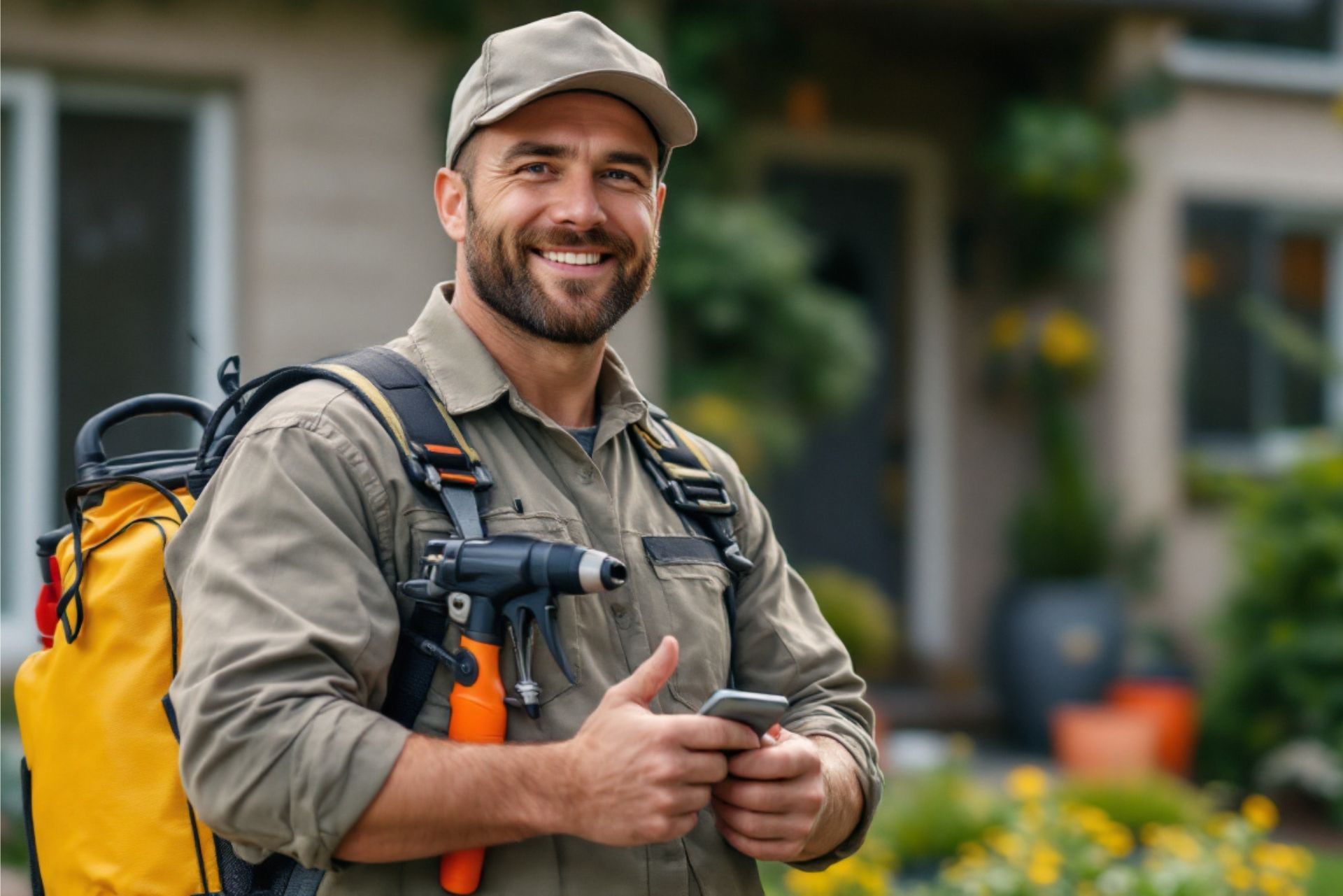 Arizona Pest Control Insurance (Cost & Coverage)