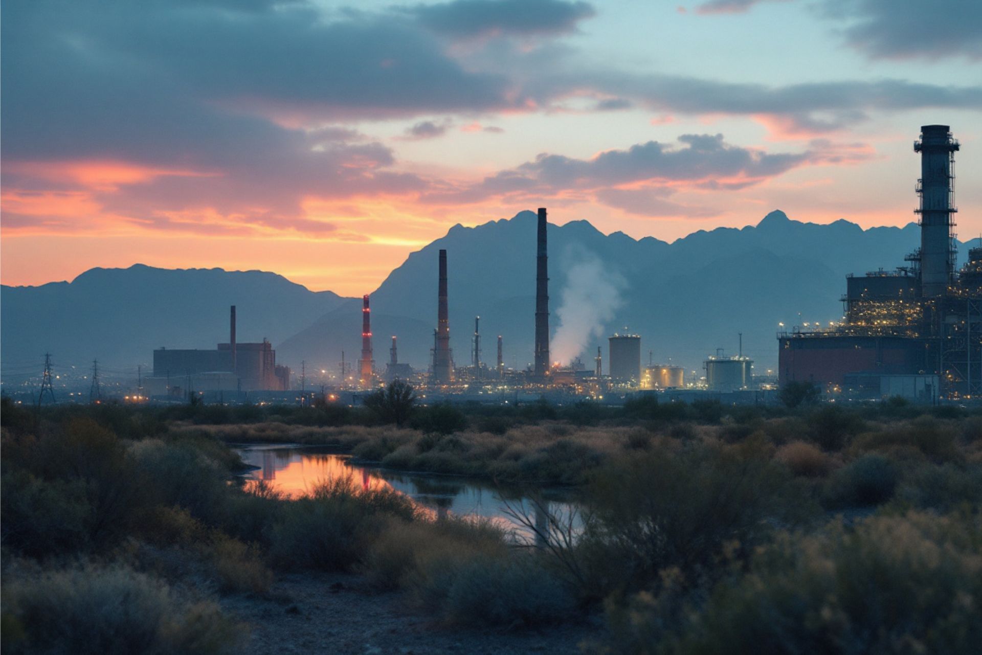 Arizona Pollution Liability Insurance (Cost & Coverage)