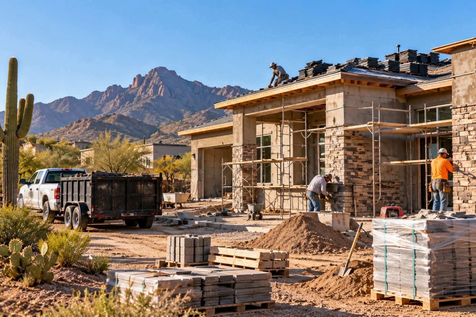 Arizona Solar Panel Electrician Insurance from Wilde Wealth Insurance Services