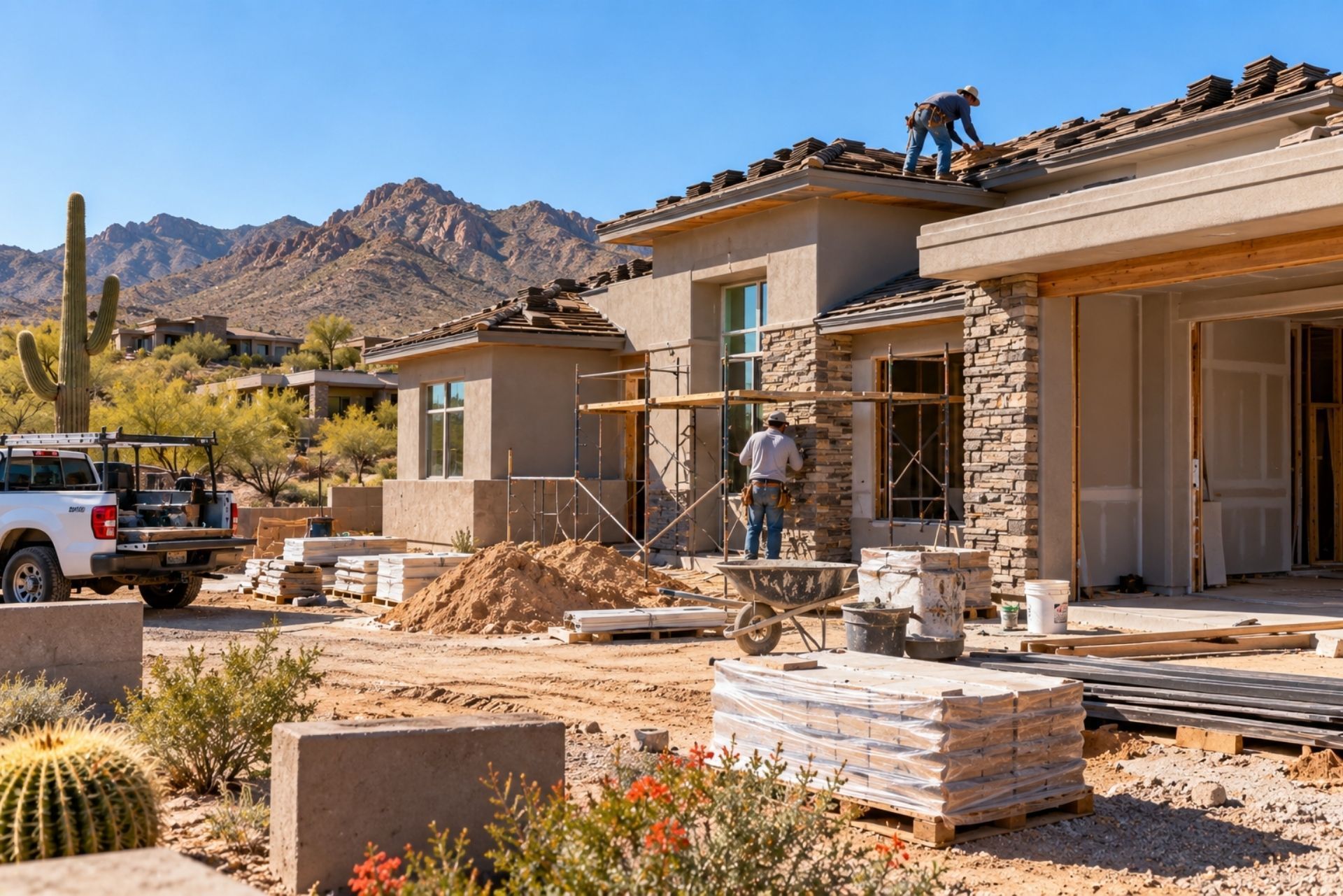 Arizona Solar Panel Electrician Insurance from Wilde Wealth Insurance Services