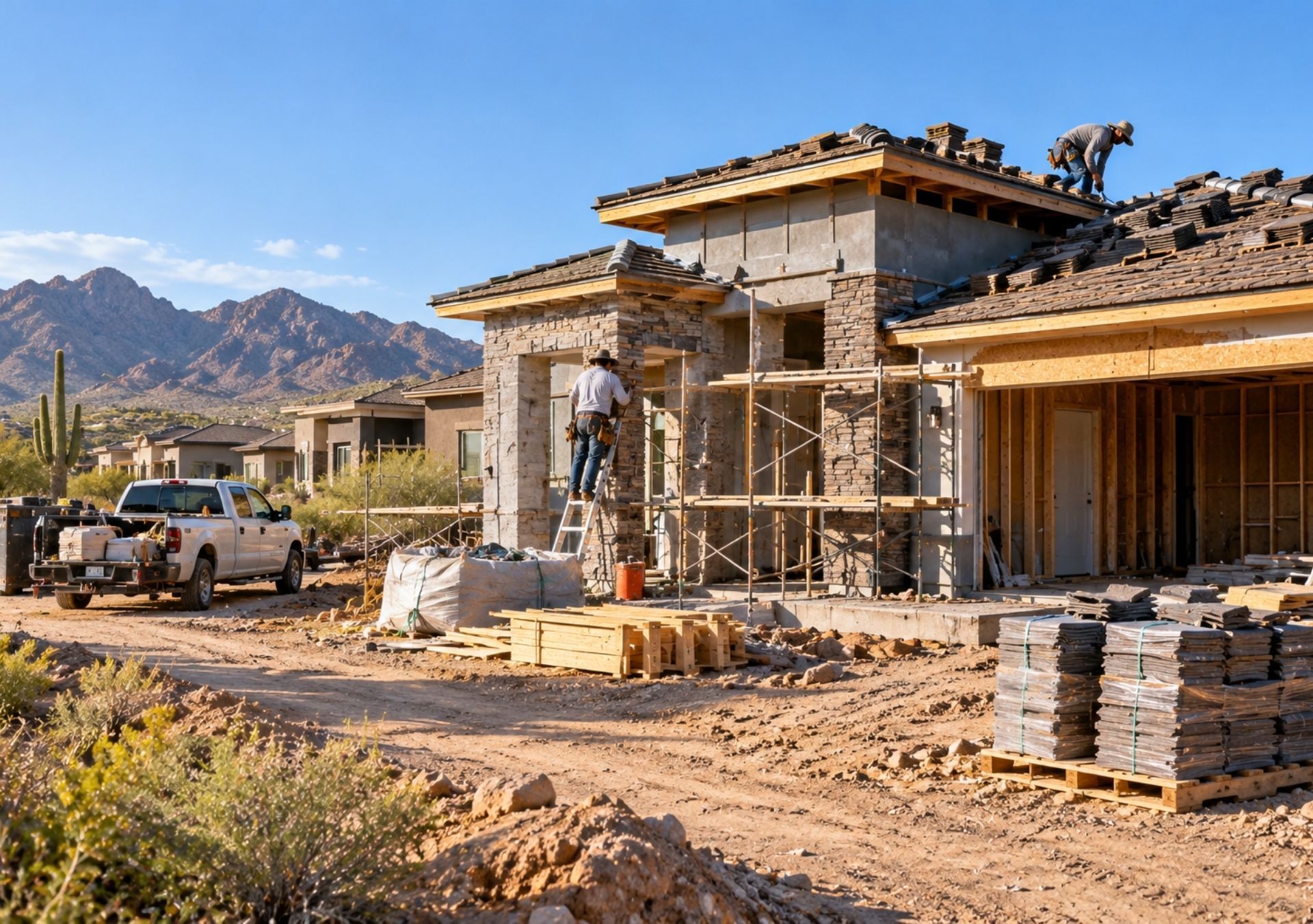 Arizona Business Insurance from Wilde Wealth Insurance Services
