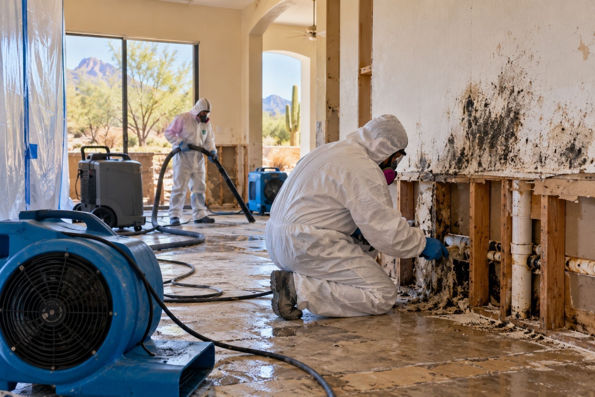 Arizona Solar Panel Electrician Insurance from Wilde Wealth Insurance Services