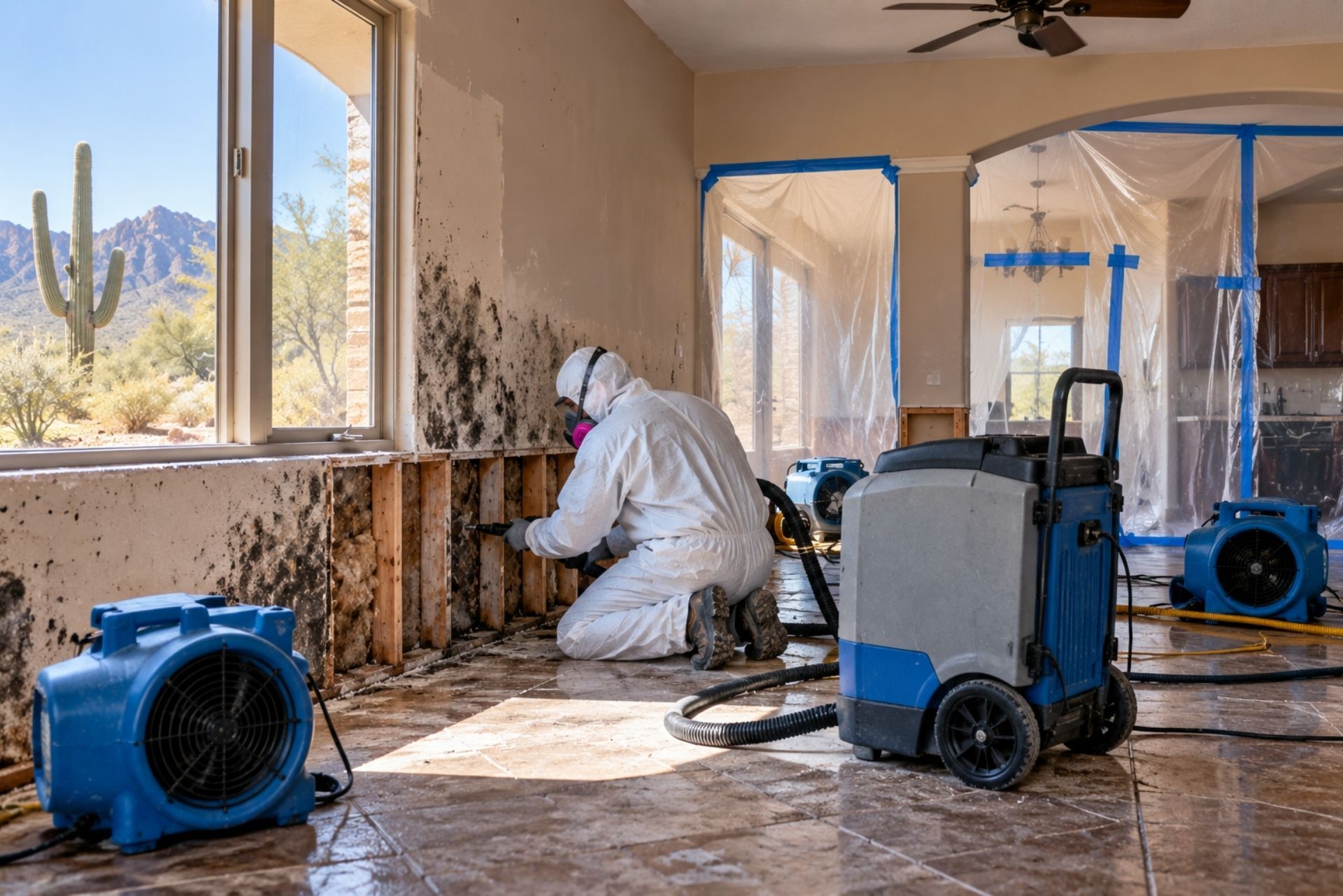 Arizona Solar Panel Electrician Insurance from Wilde Wealth Insurance Services