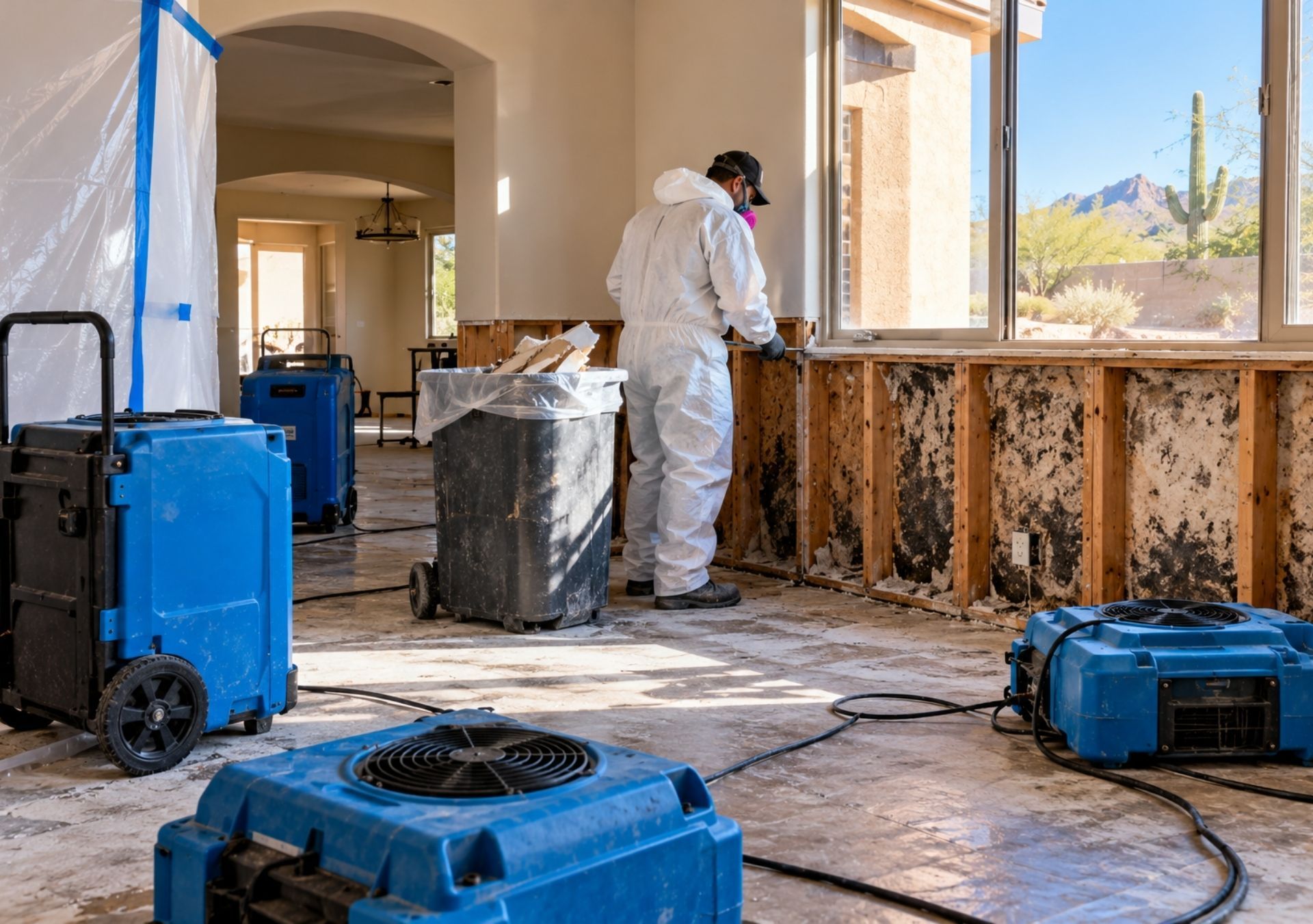 Arizona Business Insurance from Wilde Wealth Insurance Services