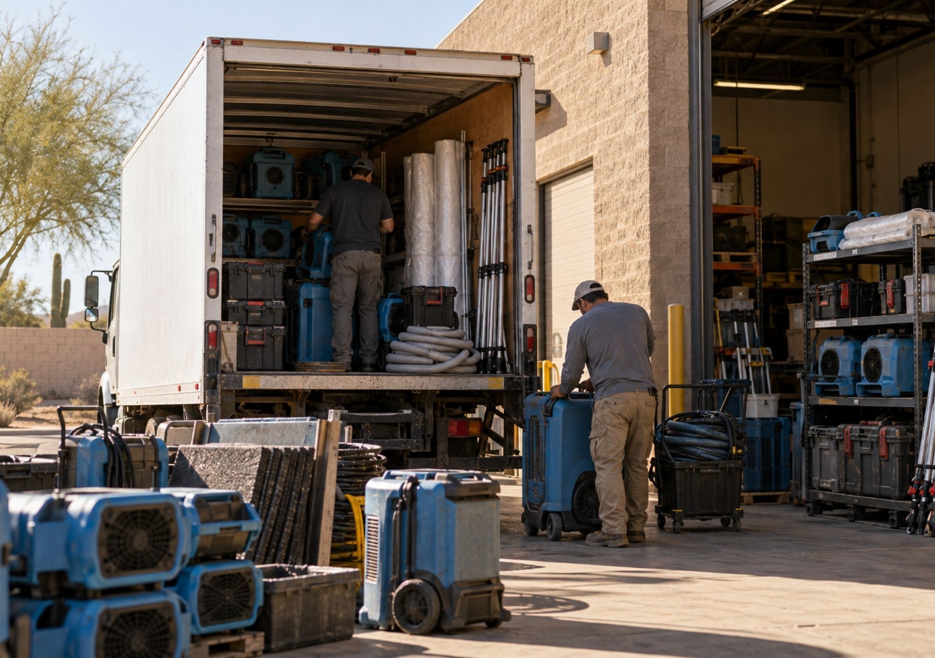 Arizona Business Insurance from Wilde Wealth Insurance Services