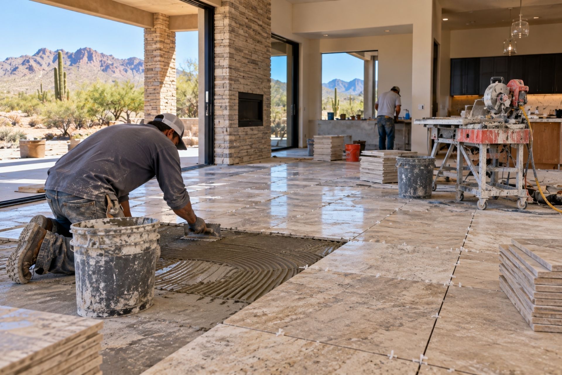 Arizona Solar Panel Electrician Insurance from Wilde Wealth Insurance Services