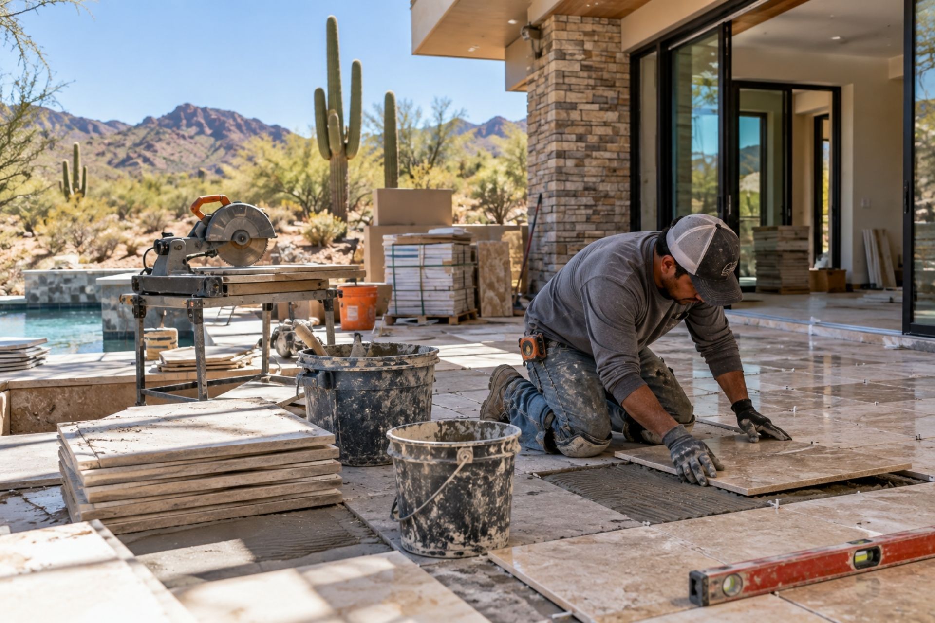 Arizona Solar Panel Electrician Insurance from Wilde Wealth Insurance Services
