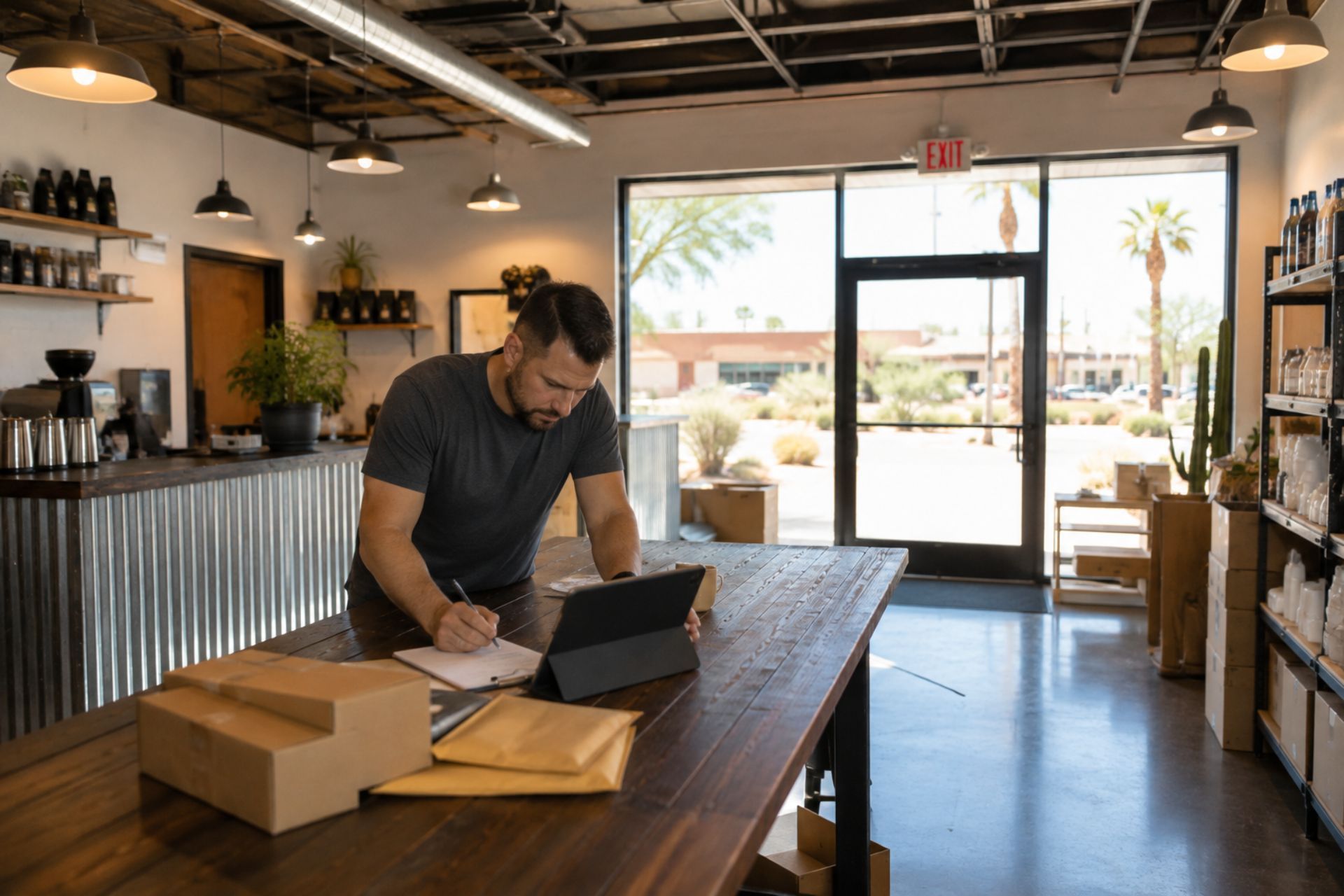 Business Owners Policy vs General Liability for Arizona Businesses