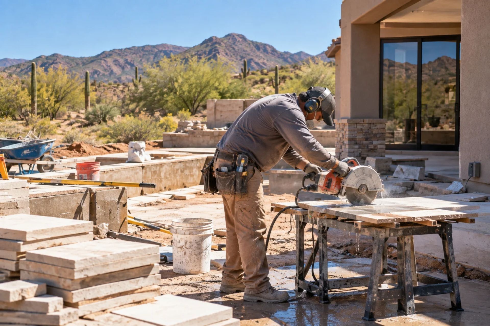 Does Home Insurance Cover Monsoon and Haboob Damage in Arizona from Wilde Wealth Insurance Services