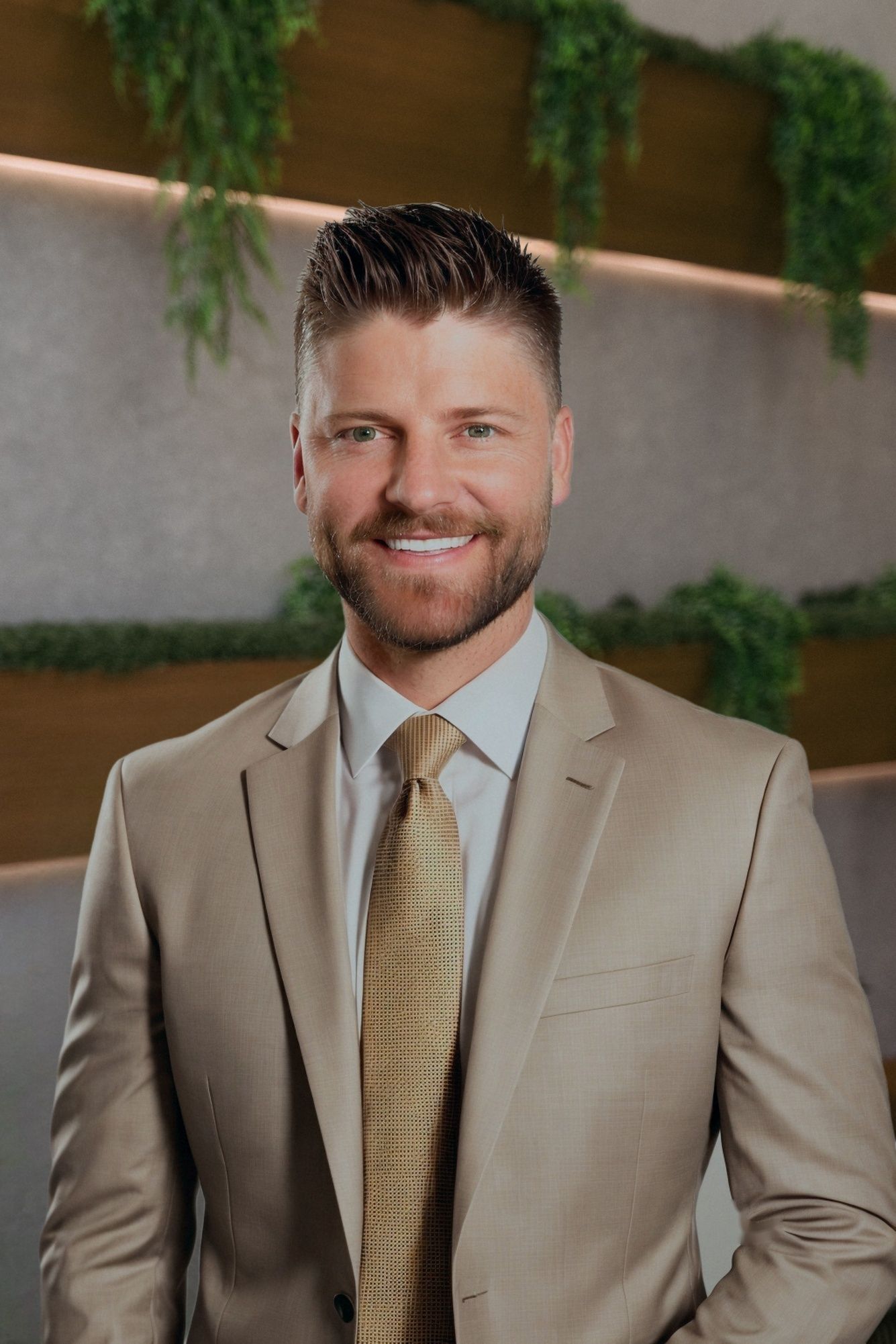 Heath Clary of Wilde Wealth Insurance Services