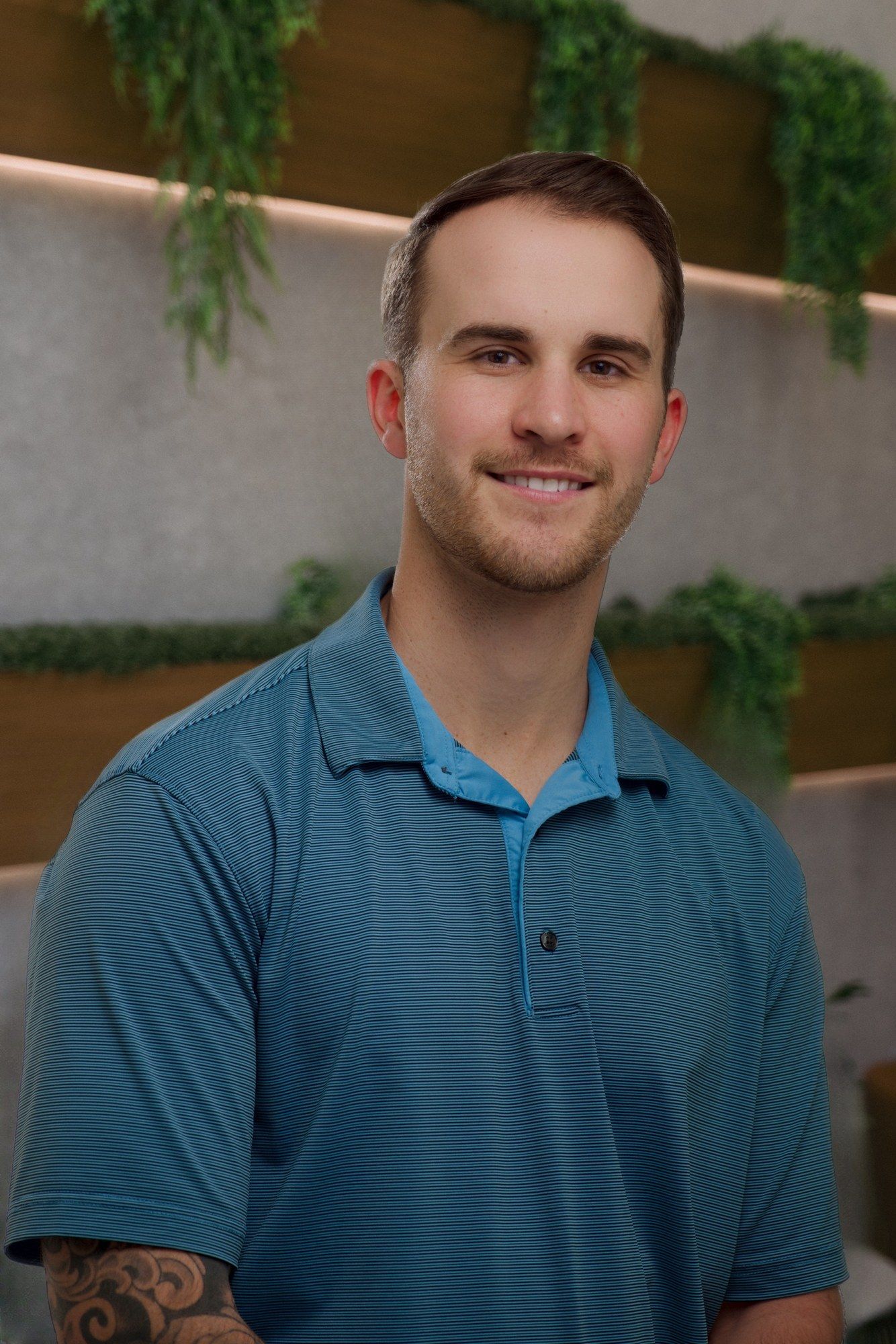 Chris Koller of Wilde Wealth Insurance Services