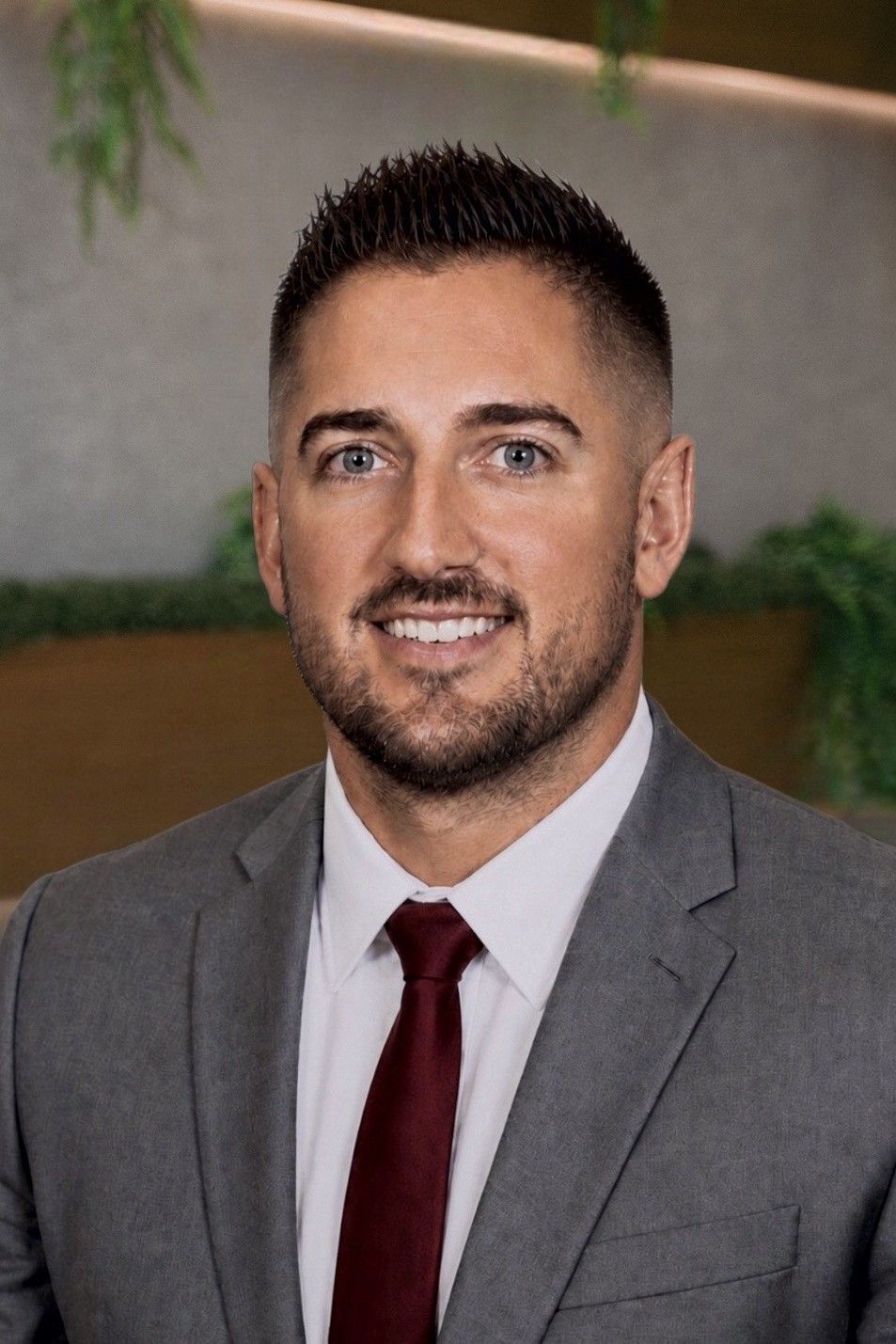 Heath Clary of Wilde Wealth Insurance Services