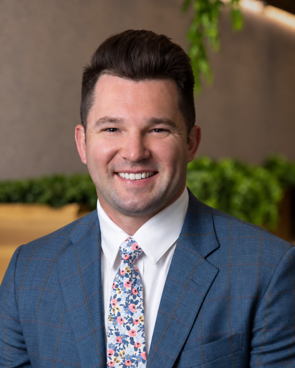 Zac Sorel, Wilde Wealth Insurance Services Team