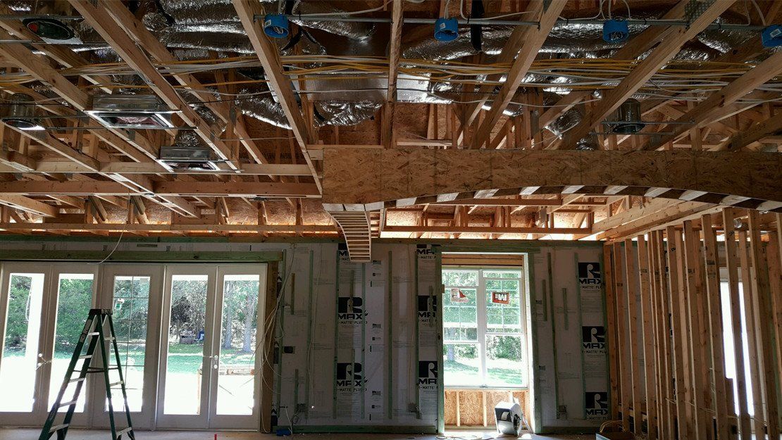 Residential HVAC System