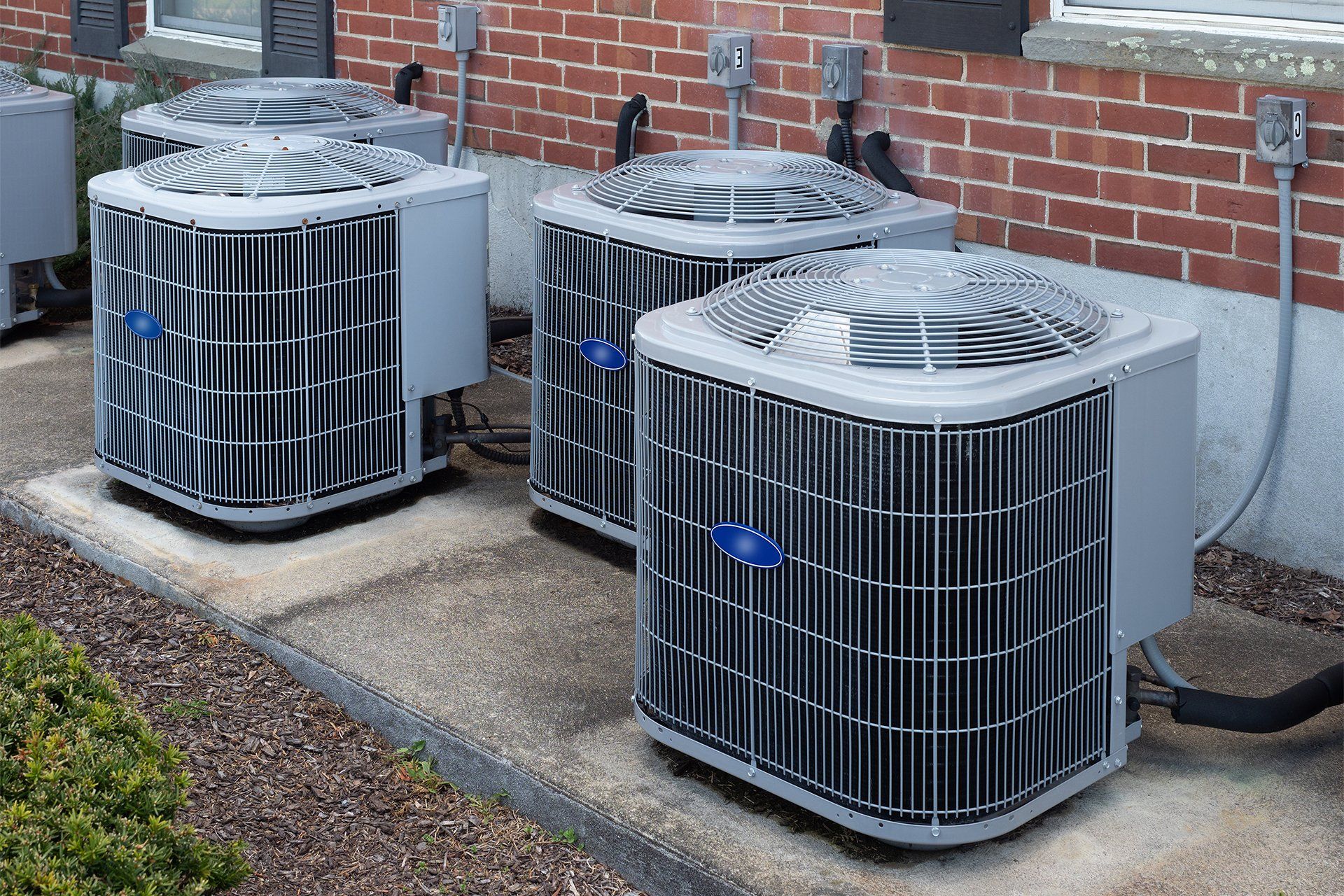Air Conditioning Units