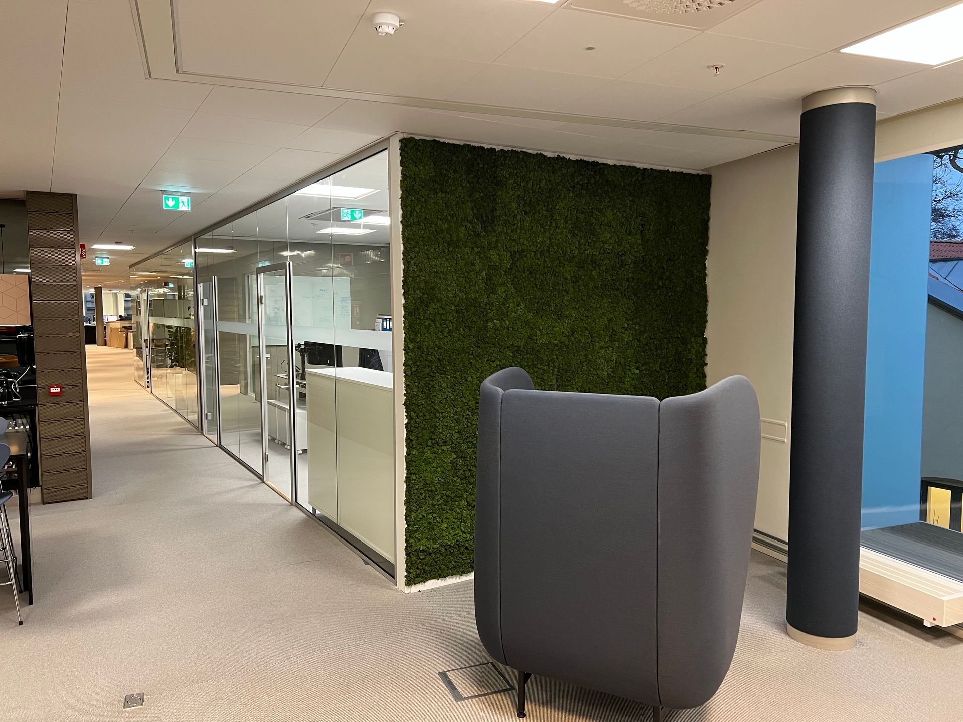 Munkedamsveien 62C