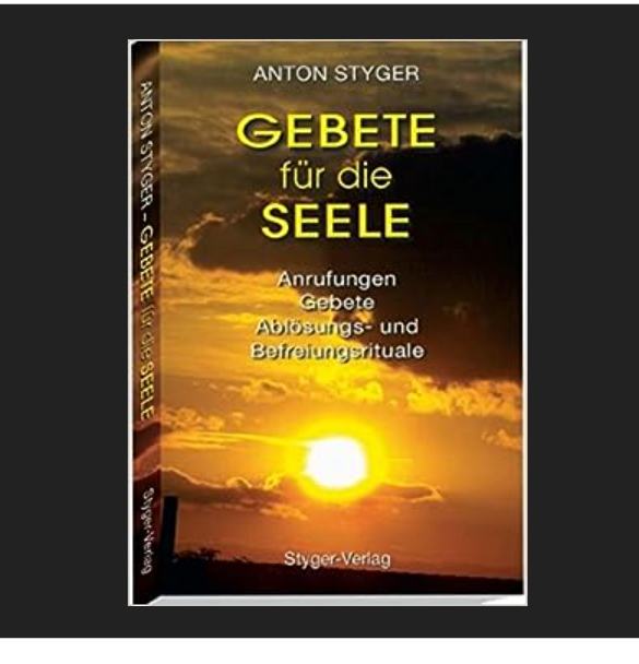 Diese Gebete können sehr gut zur Unterstützung, Ablösung von Blockaden oder Anhaftungen aller Art g