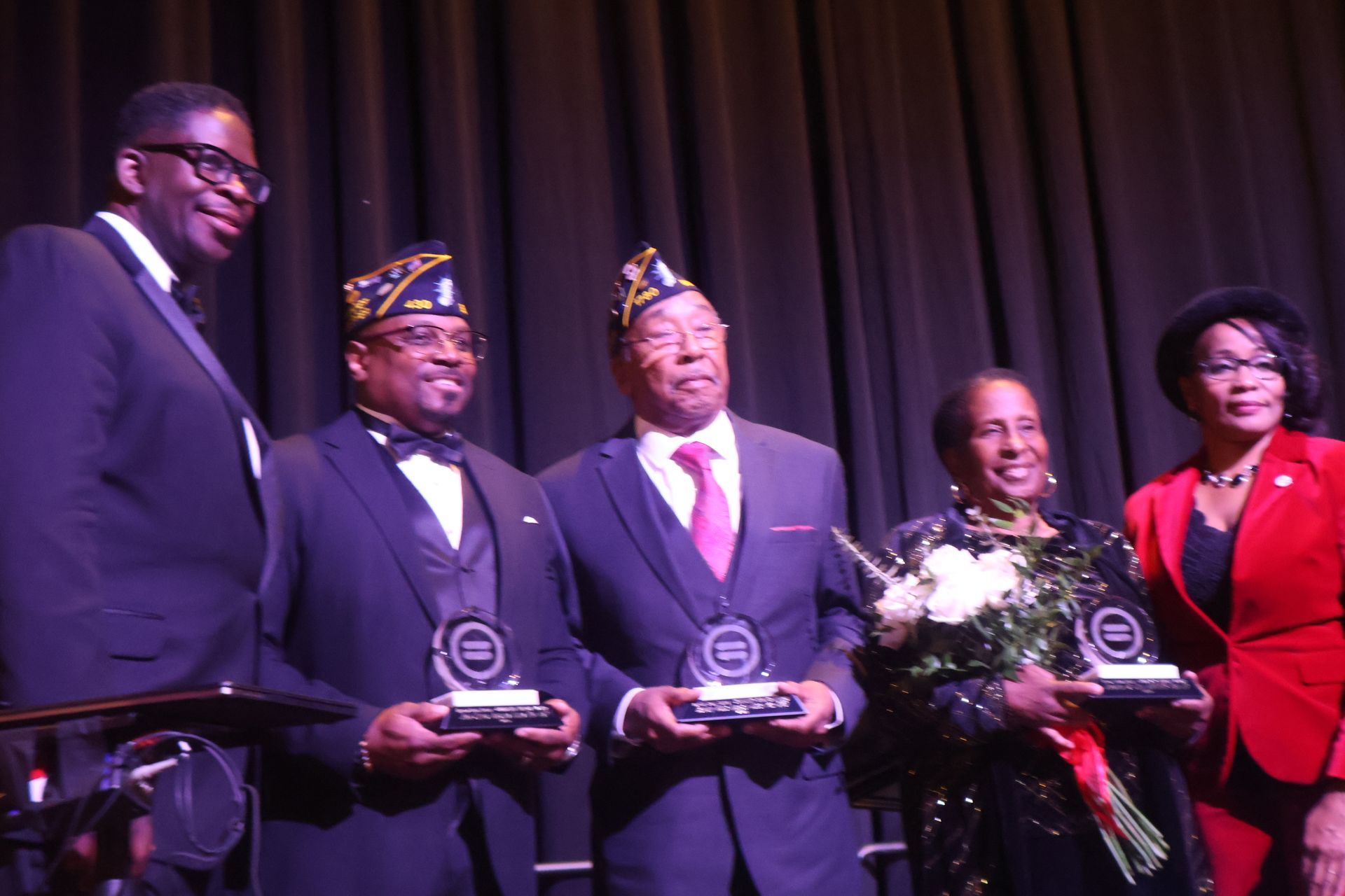 Buffalo Urban League 2023 Gala