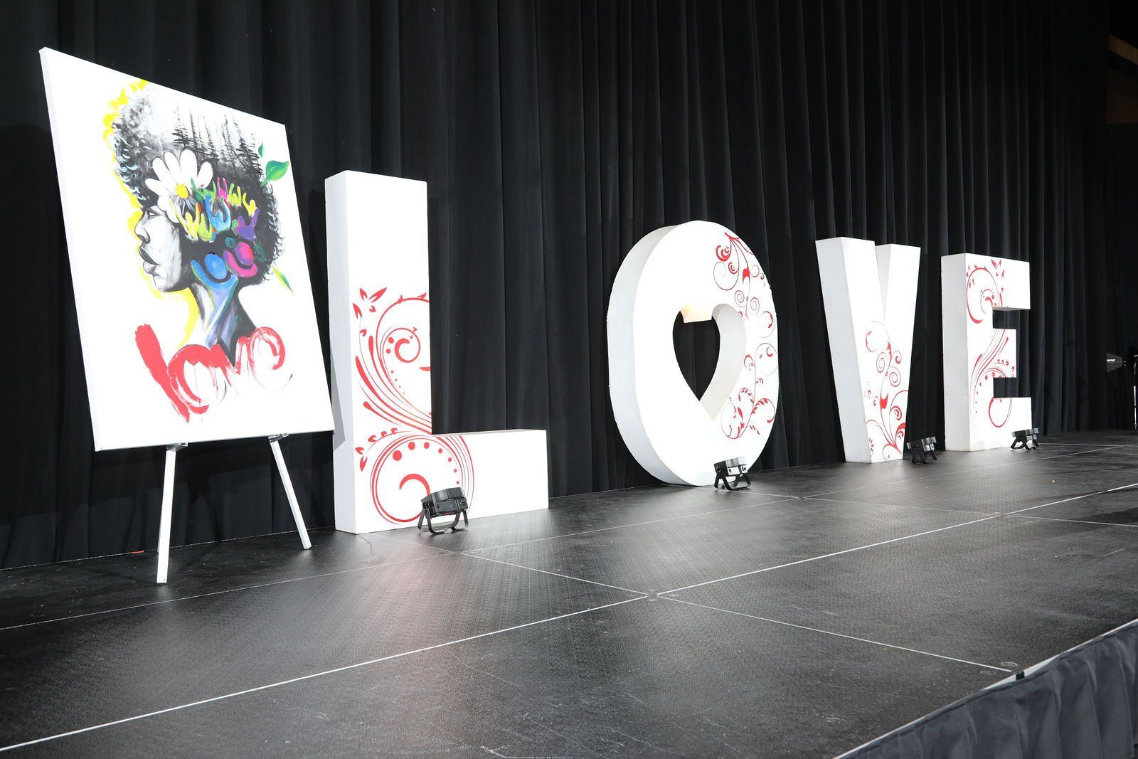 Love image