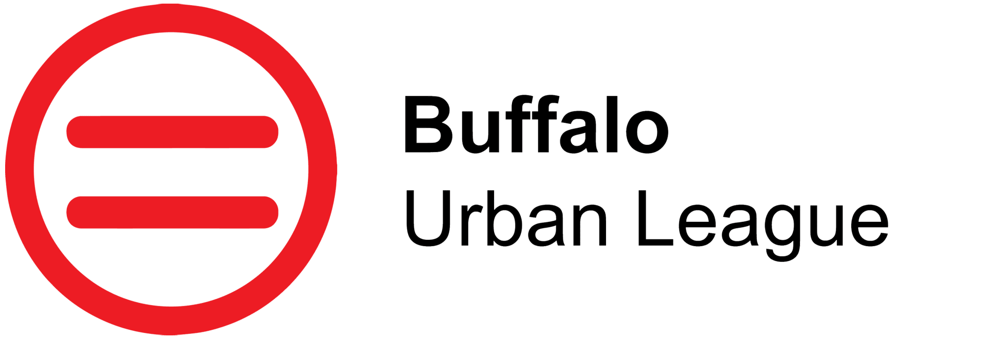 Buffalo Urban League logo