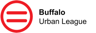 Buffalo Urban League logo