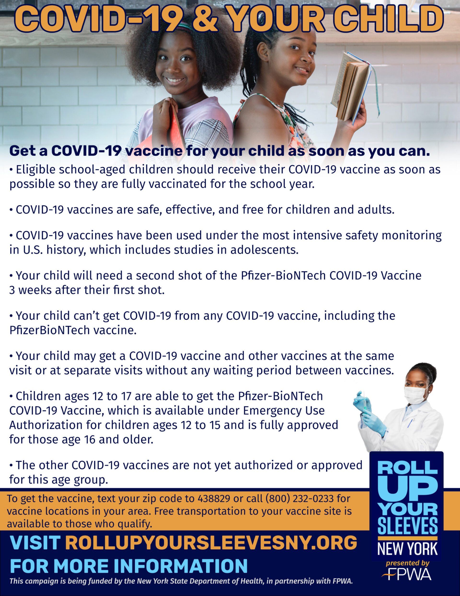 poster covid19 child 2021-09