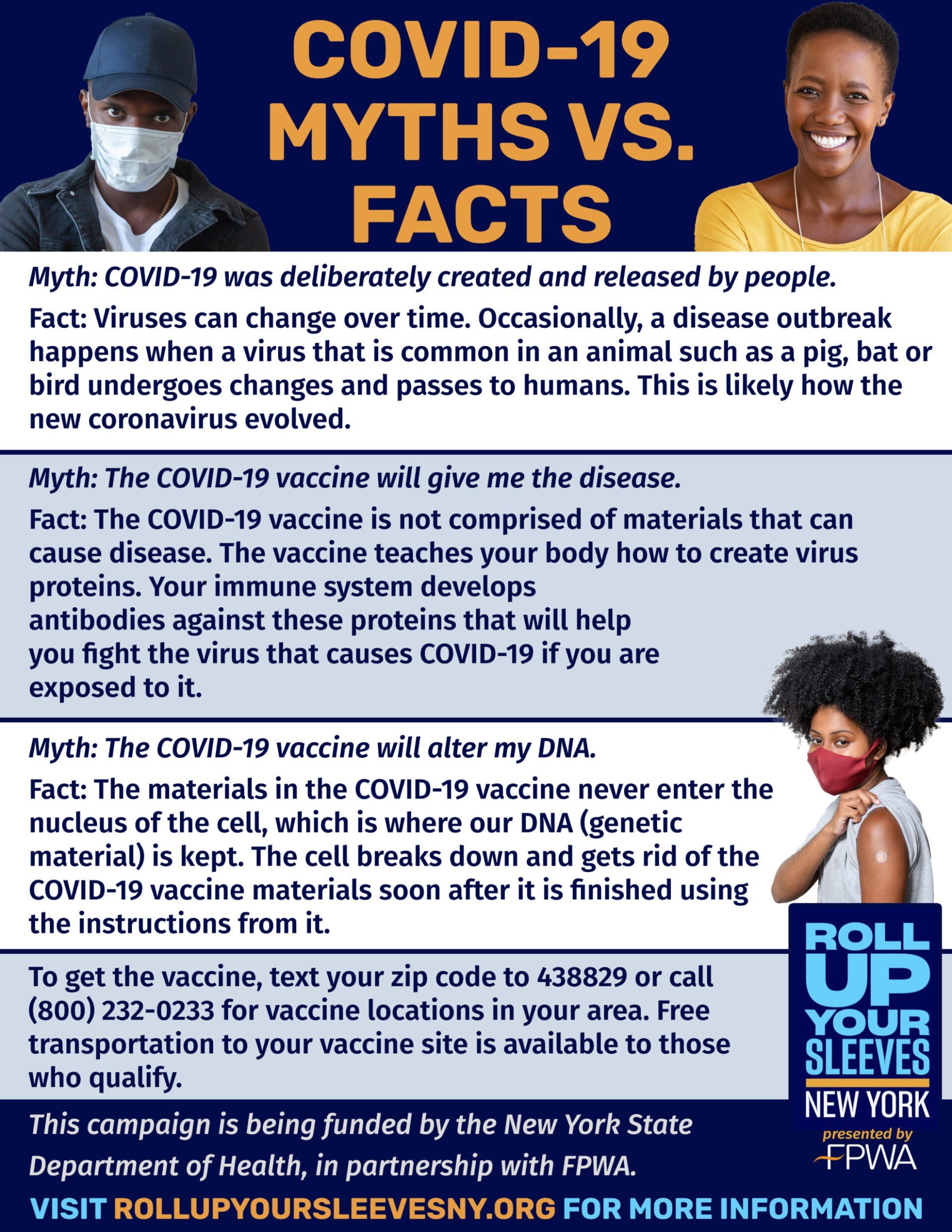 poster myths facts 2021-09