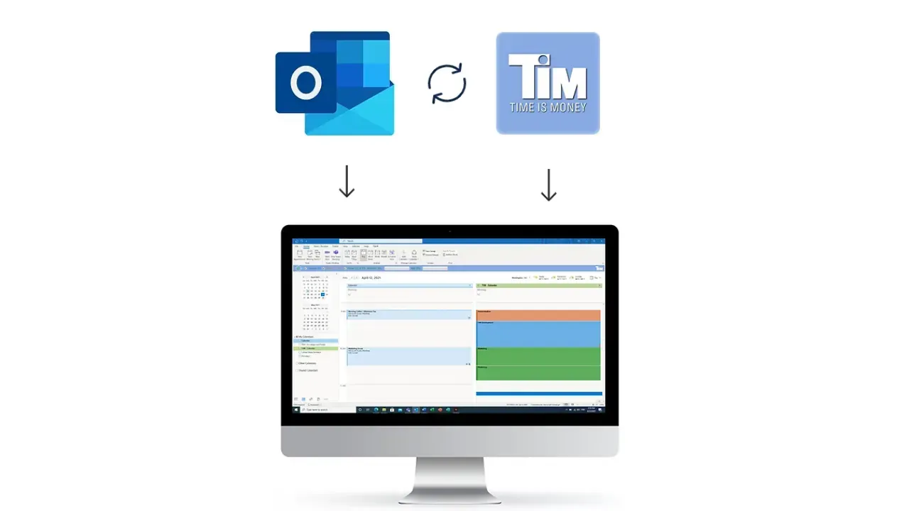 TiM TIME MANAGEMENT