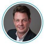 Photo of Erik Cornet is the founder of Pelorus Technology
