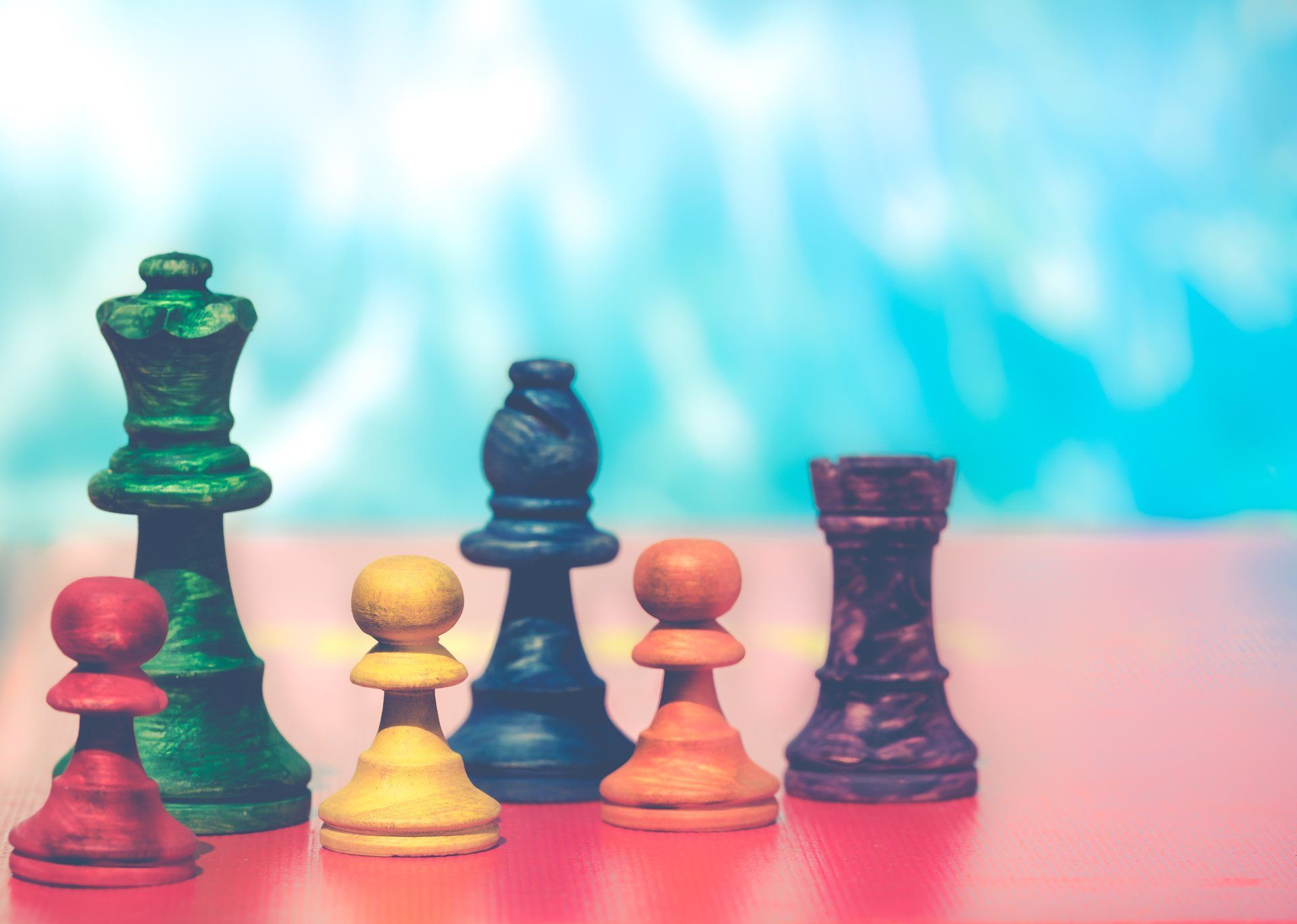 ERP assessment services