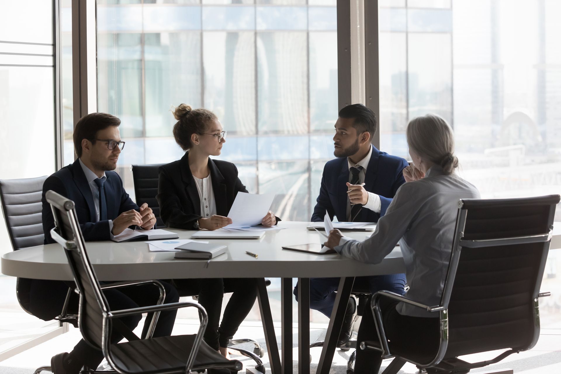 Microsoft Dynamics 365 ERP for INDUSTRIES