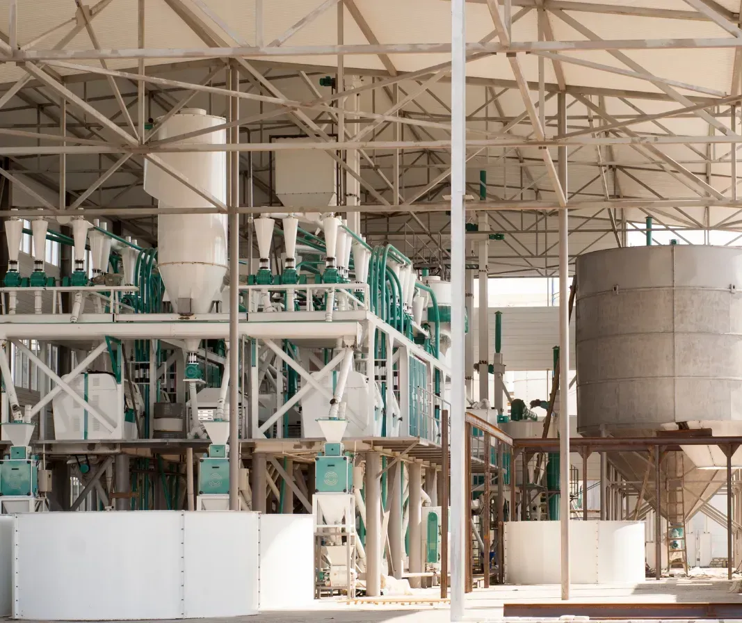 Microsoft Dynamics 365 ERP for INDUSTRIES