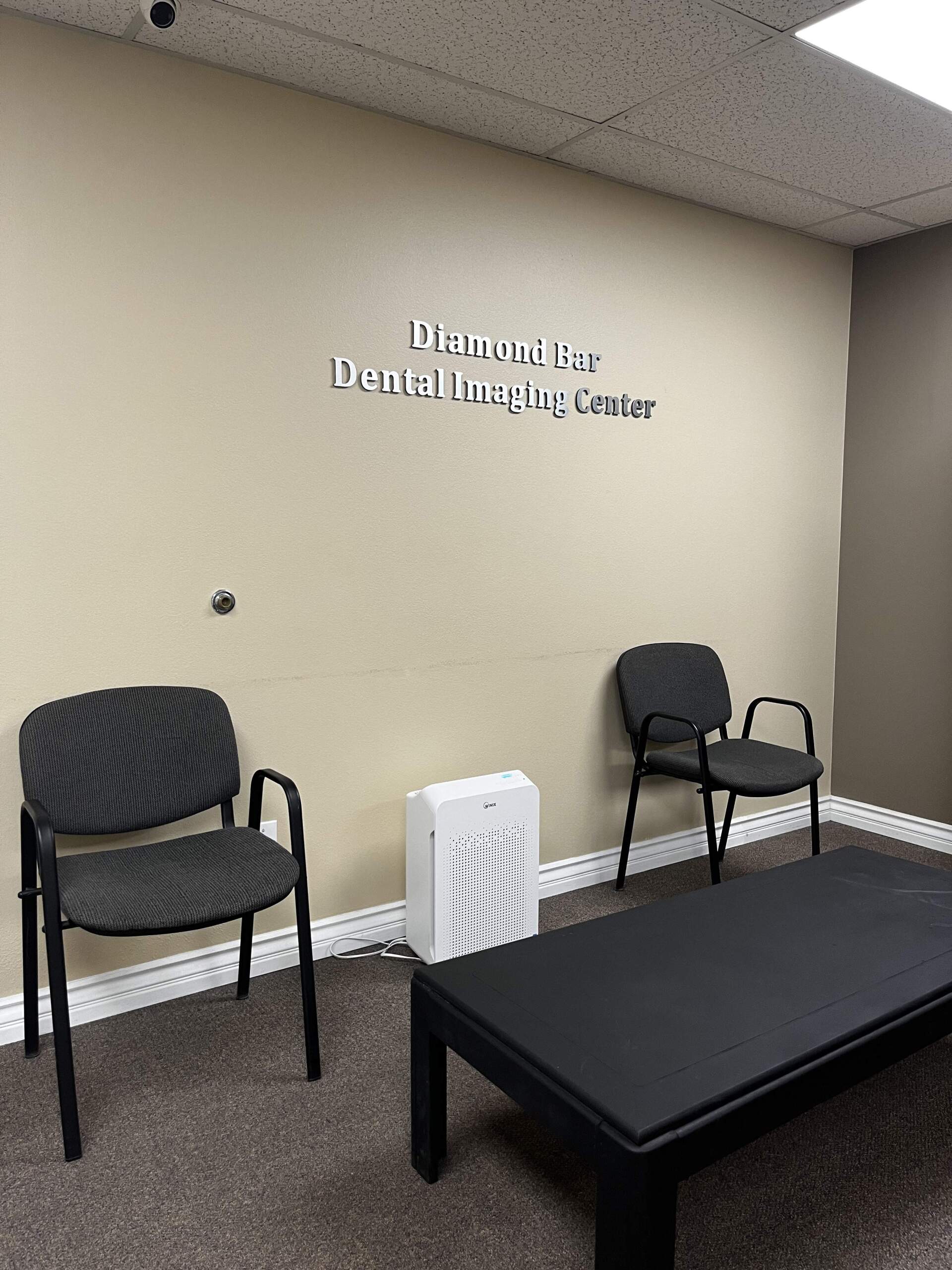 Diamond Bar Dental Imaging Center Dentist Diamond Bar