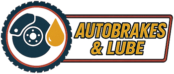 Auto Brakes & Lube logo