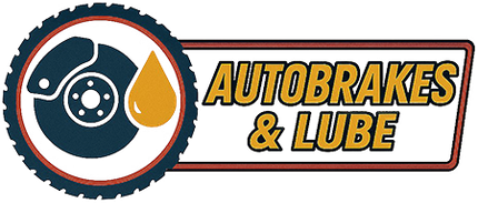 Auto Brakes & Lube - footer logo