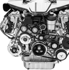 Engine | Auto Brakes & Lube