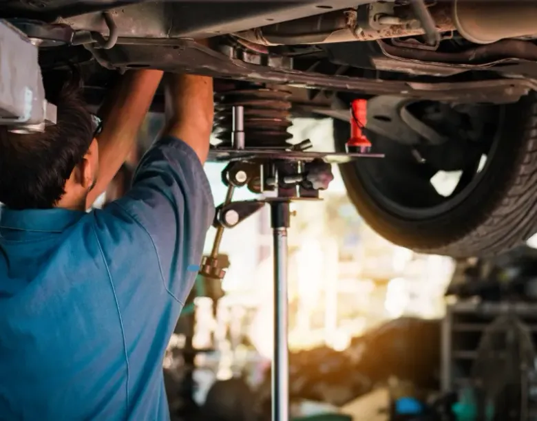 Plano Auto Repair | Auto Brakes & Lube