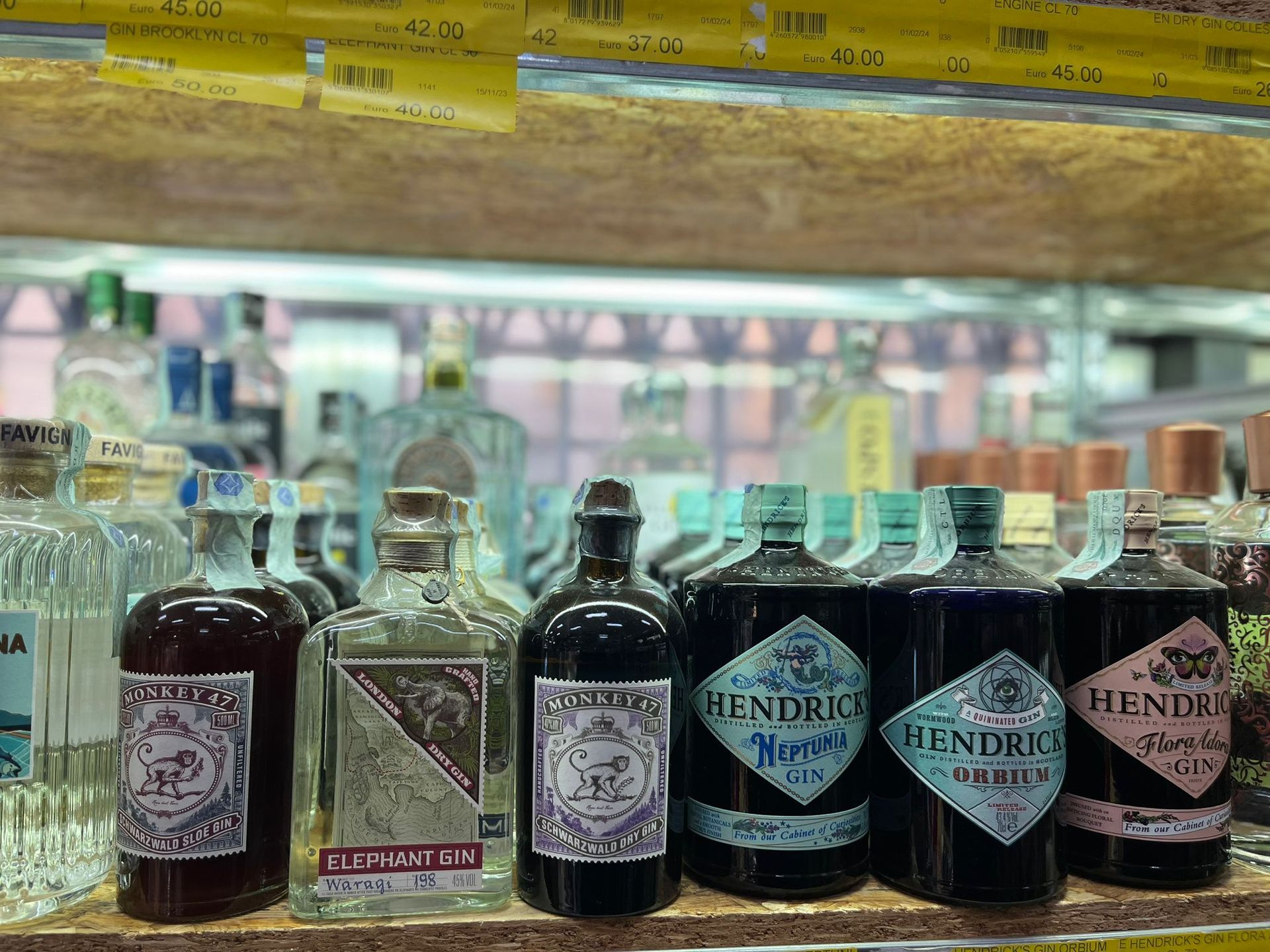 GIN