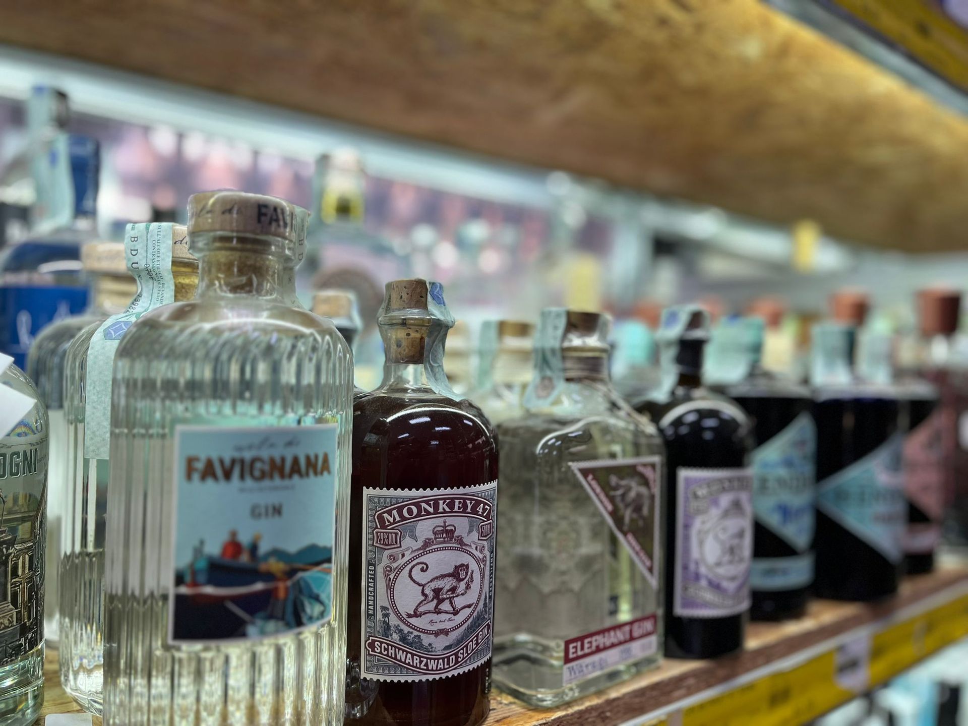 LIQUORI