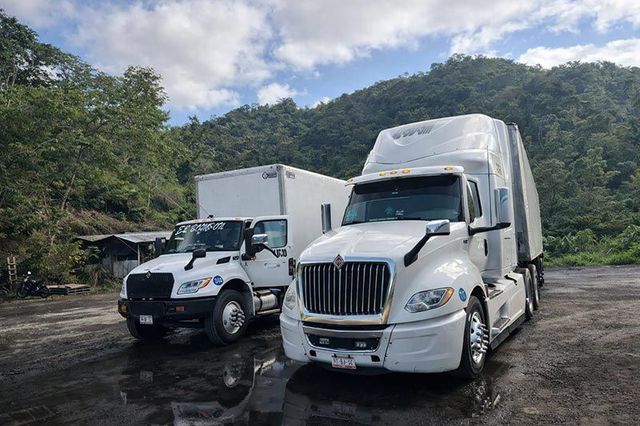 TRANSPORTES PATRI
