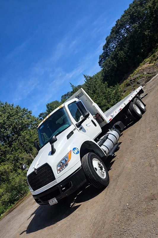 TRANSPORTES PATRI