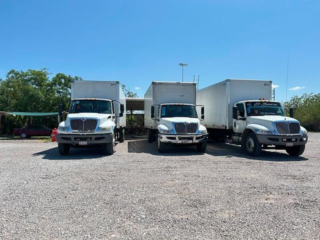 TRANSPORTES PATRI