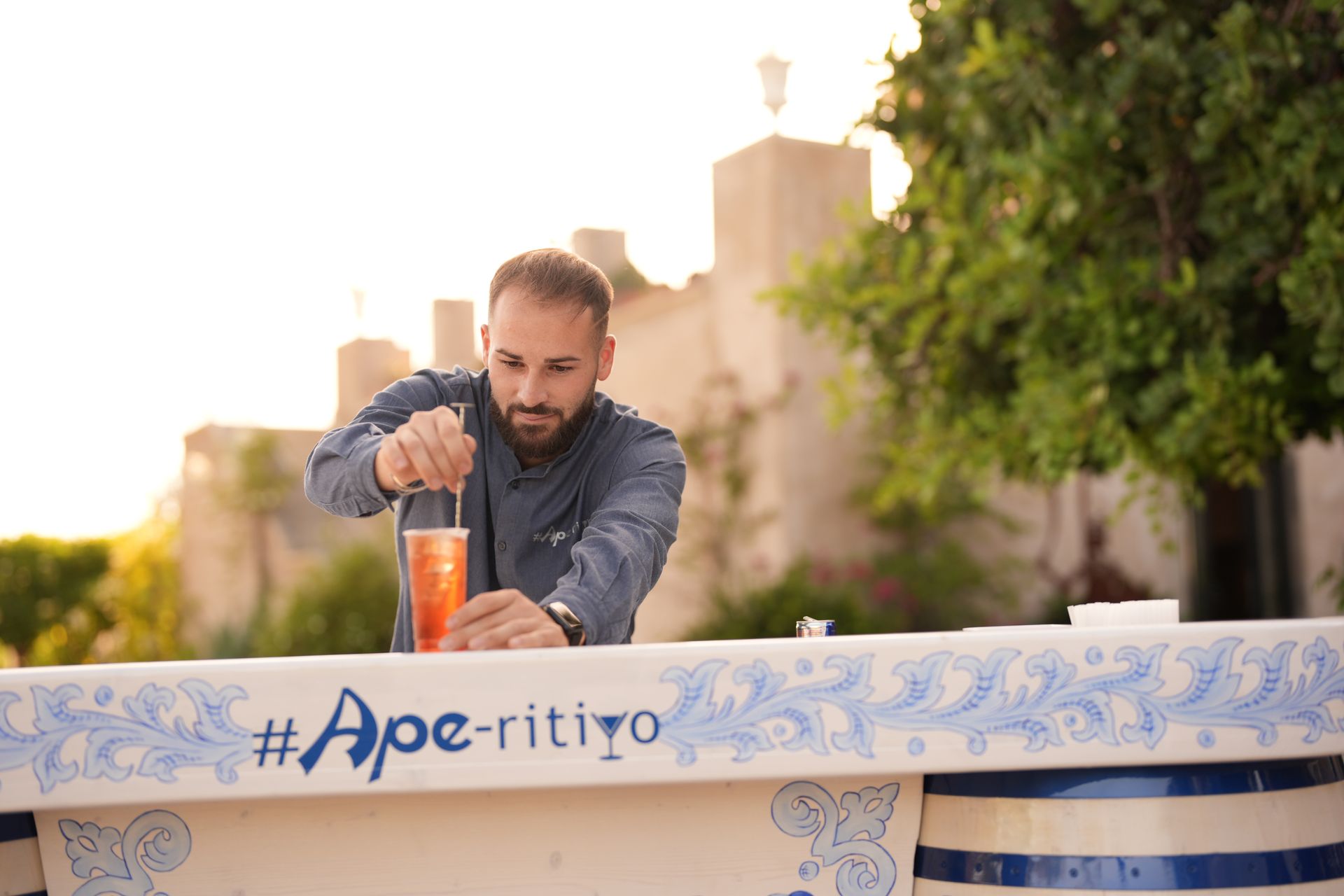 caffe biologico