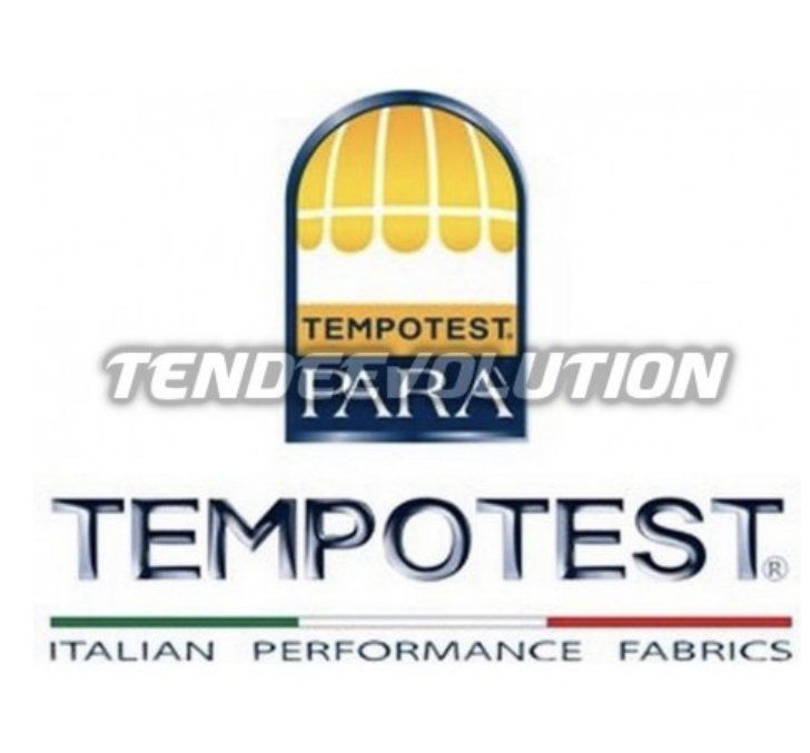 logo tempotest