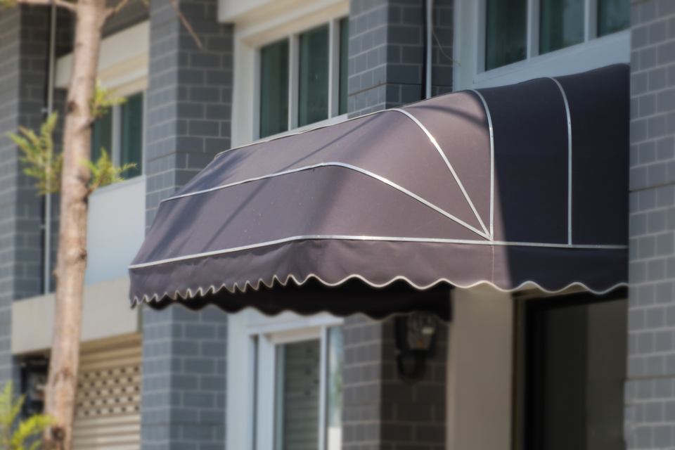 tenda da sole