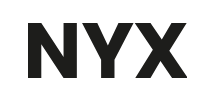 logo nyx