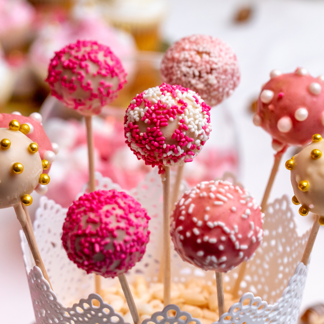 bakery items