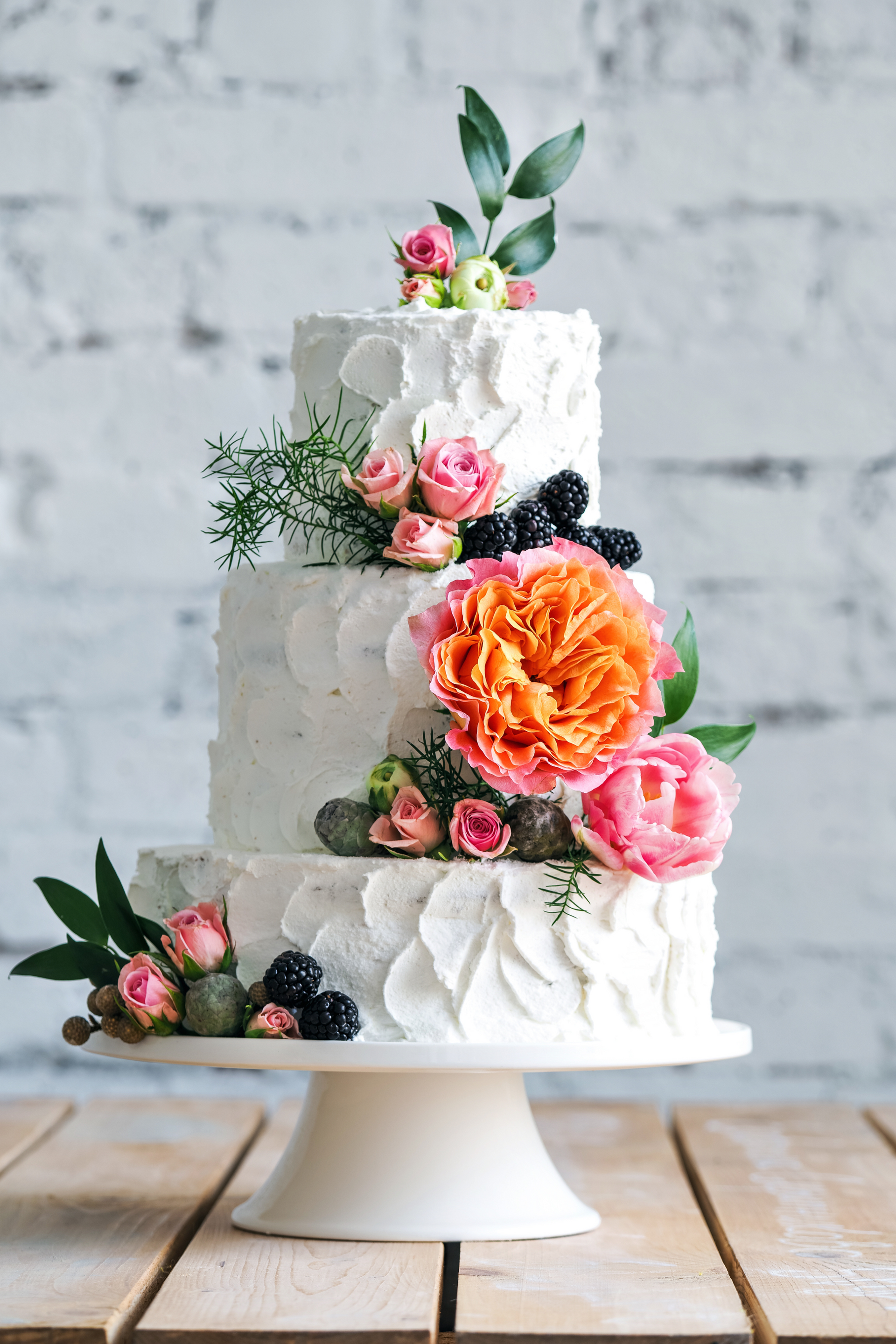 bakery items